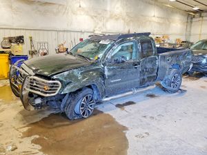 Toyota Tacoma ACCESS CAB 2.7L 4 2012