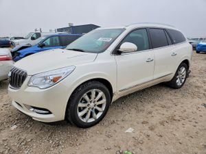 Buick Enclave 3.6L 6 2014