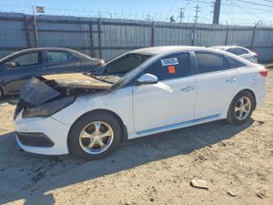 Hyundai Sonata SPORT 2.4L 4 2015