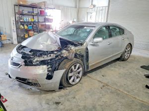 Acura TL TECH 3.5L 6 2013