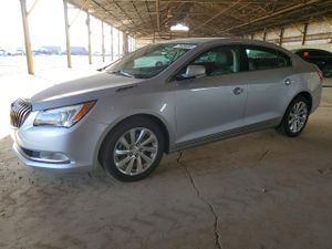 Buick LaCrosse 3.6L 6 2015