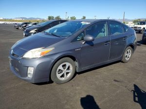 Toyota Prius 1.8L 4 2010