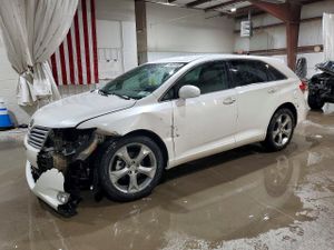 Toyota Venza 3.5L 6 2009