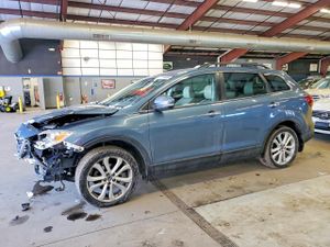 Mazda CX-9 GRAND TOURING 3.7L 6 2014