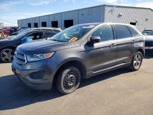 Ford Edge SE 3.5L 6 2015