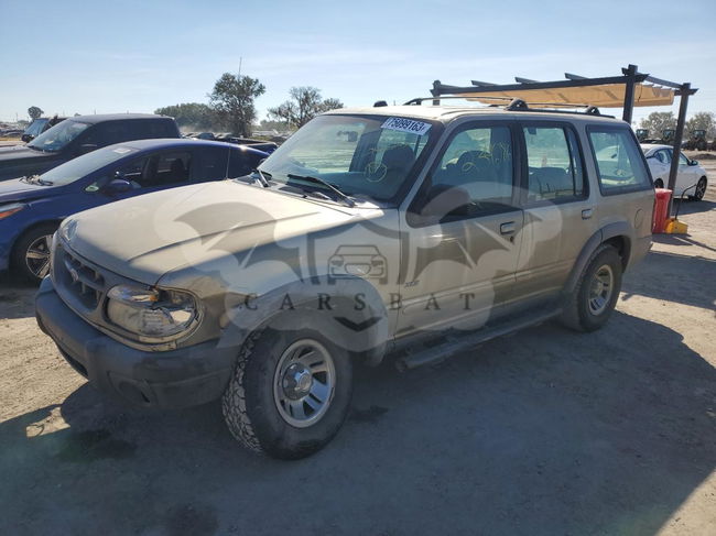 Ford Explorer 4.0L  6 1999