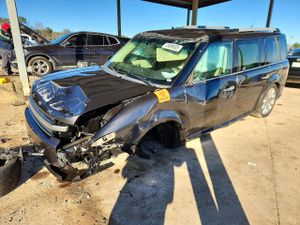 Ford Flex 3.5L 6 2015