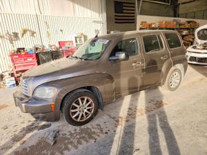 Chevrolet HHR LS 2.2L 4 2011
