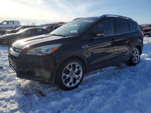 Ford Escape 2.0L 4 2013