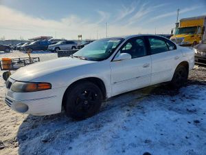 Pontiac Bonneville SE 3.8L 6 2001