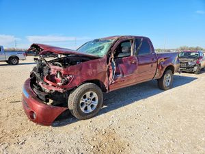 Toyota Tundra 4.7L 8 2006
