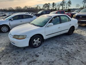 Honda Accord LX 2.3L 4 2000