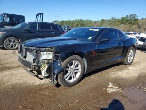 Chevrolet Camaro 3.6L 6 2015