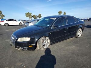 Audi A4 2 2.0L 4 2007