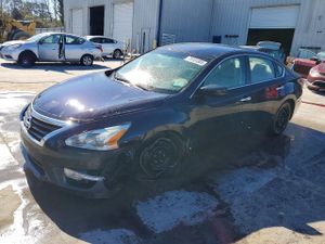 Nissan Altima 2.5L 4 2015