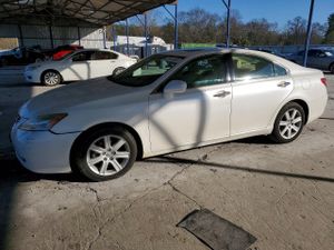 Lexus ES 3.5L 6 2008