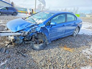 Honda Civic 1.8L 4 2011