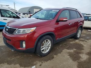 Kia Sorento 2.4L 4 2014