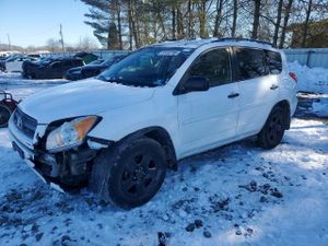 Toyota Rav4 2.5L 4 2010