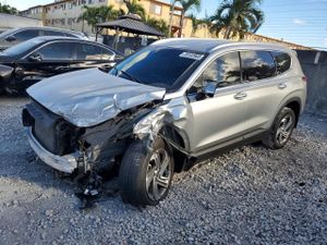 Hyundai Santa Fe SEL 2.5L 4 2023