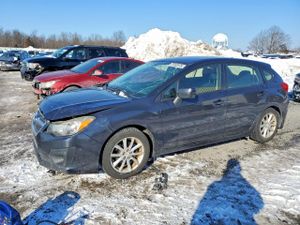Subaru Impreza PREMIUM 2.0L 4 2014