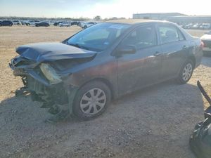Toyota Corolla BASE 1.8L 4 2013