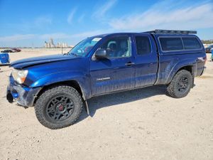 Toyota Tacoma ACCESS CAB 4.0L 6 2007