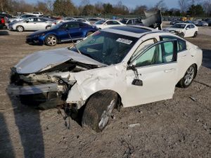 Acura TL 3.5L 6 2012