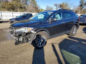 Mazda CX-9 GRAND TOURING 3.7L 6 2015