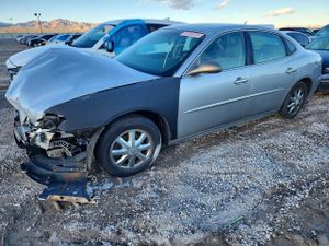 Buick LaCrosse 3.8L 6 2006