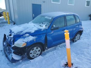 Chrysler PT Cruiser CLASSIC 2.4L 4 2003