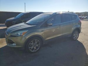 Ford Escape TITANIUM 2.0L 4 2014