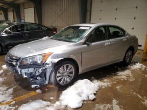 Honda Accord EX 2.4L 4 2012