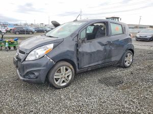 Chevrolet Spark 1.2L 4 2013