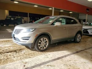 Lincoln MKC 2.3L 4 2015