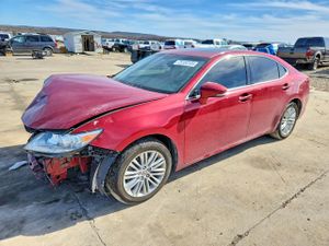 Lexus ES 350 3.5L 6 2015