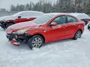 Mazda 3 I 2.0L 4 2010