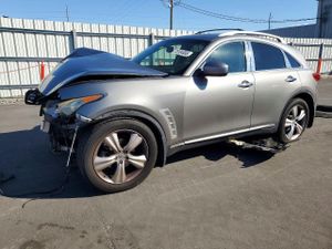 Infiniti FX 3.5L 6 2009