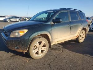 Toyota Rav4 SPORT 3.5L 6 2008