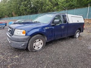 Ford F-150 4.2L 6 2007