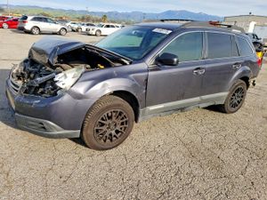 Subaru Outback 2.5I 2.5L 4 2010