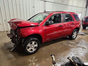 Chevrolet Equinox 3.4L 6 2005