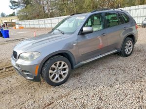 BMW X5 XDRIVE35I 3.0L 6 2011