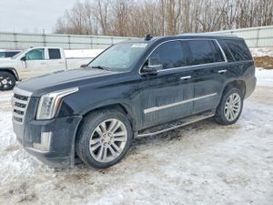 Cadillac Escalade LUXURY 6.2L 8 2015