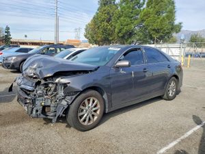 Toyota Camry HYBRID 2.4L 4 2010