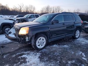 GMC Terrain 2.4L 4 2011