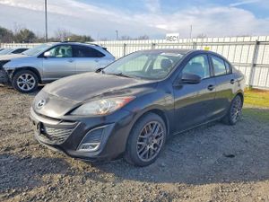 Mazda 3 S 2.5L 4 2010