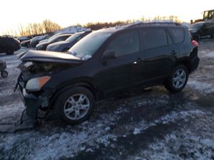 Toyota Rav4 2.5L 4 2012