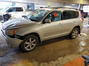 Toyota Rav4 LIMITED 3.5L 6 2008