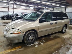 Ford Windstar LX 3.8L 6 1999